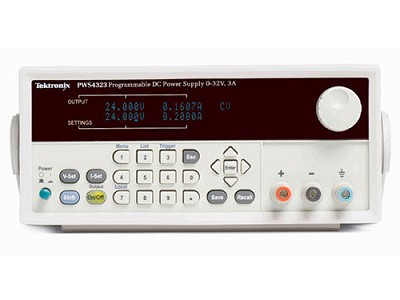 可編程直流電源/Keithley PWS4000 USB